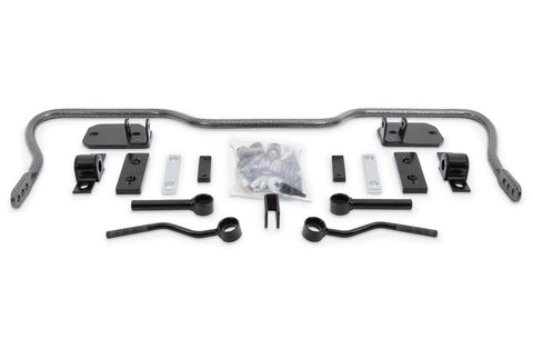 Heat Treated Hellwig 7778 Chromoly, 7/8" Rear Sway Bar Solid