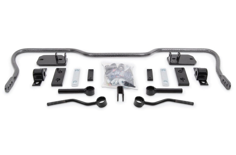 Heat Treated Hellwig 7778 Chromoly, 7/8" Rear Sway Bar Solid