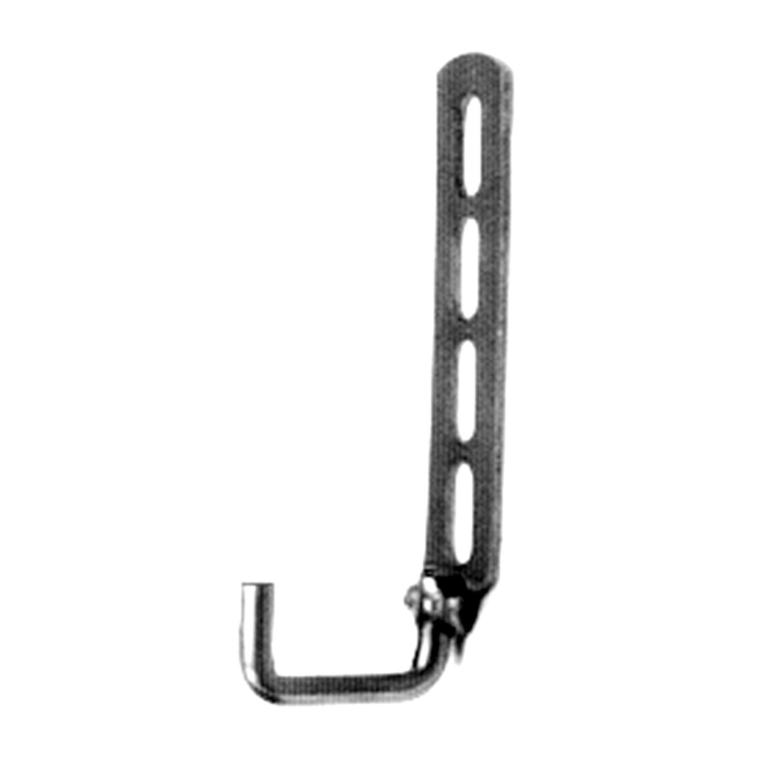 8048B10 AP Exhaust Bracket