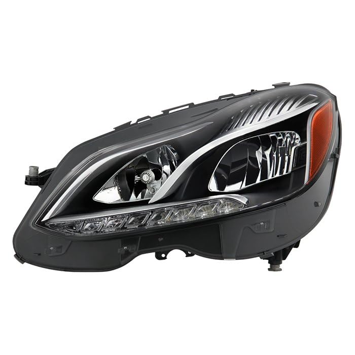 OE Style Xtune LED Headlight (HD-JH-MBW21214-LED-OE-R) (POE)