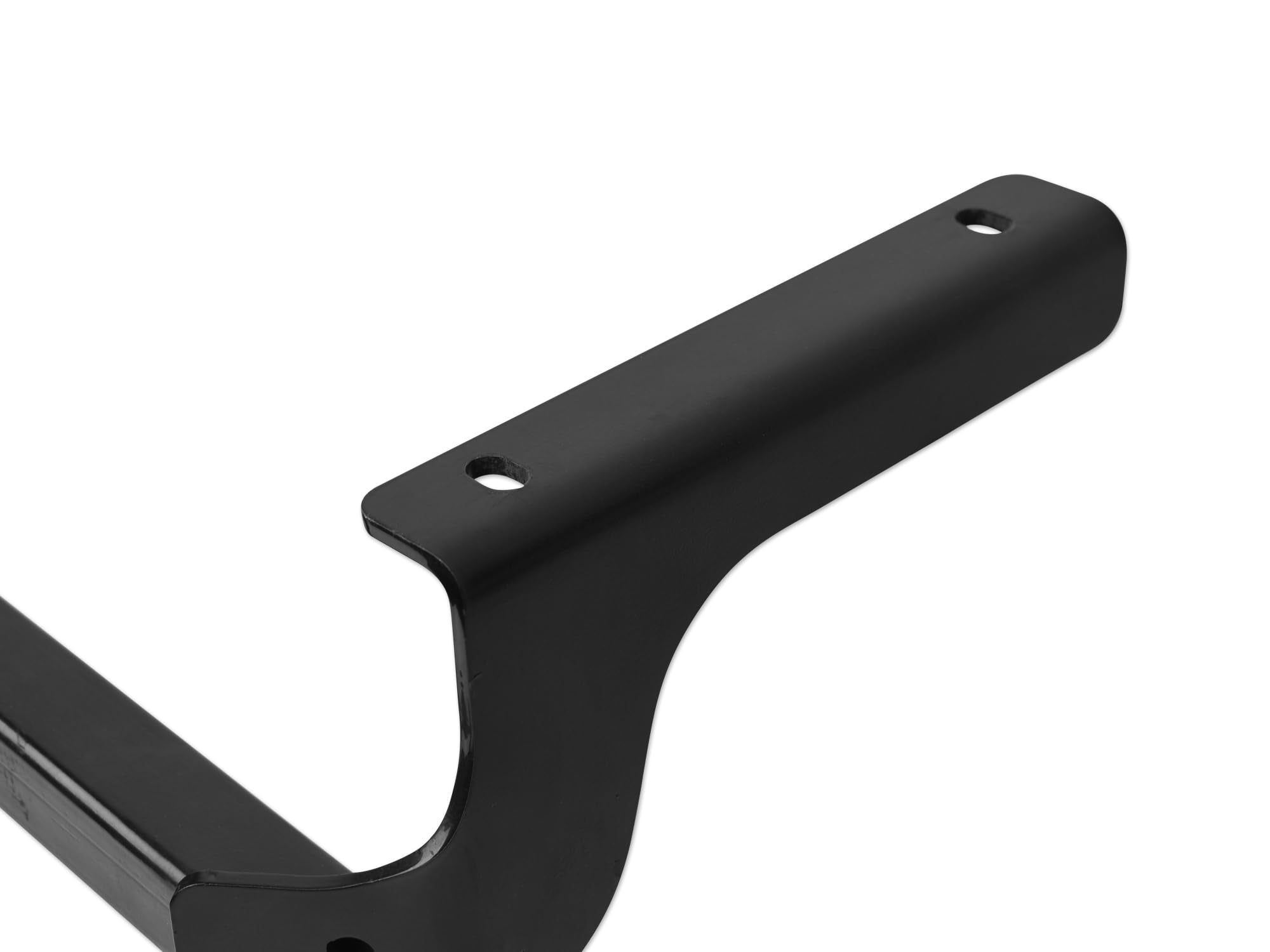 Class 1 Armordillo Trailer Hitch 1.25-Inch Receiver|Compatible with 2016-2022 Mazda MX-5 Miata|8722909|Tow Hitch|Gloss Black