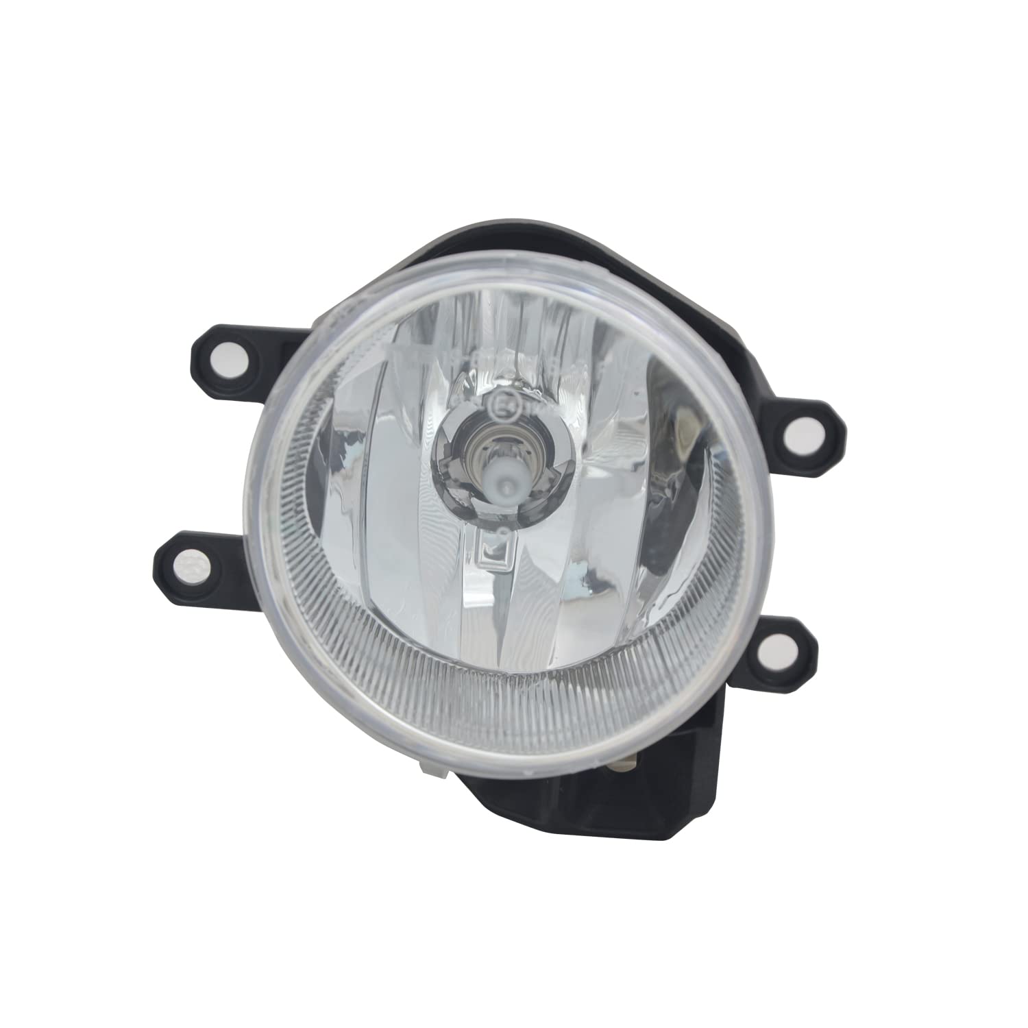 Right TYC Fog Light Assembly Compatible with 2014-2016 Toyota Corolla