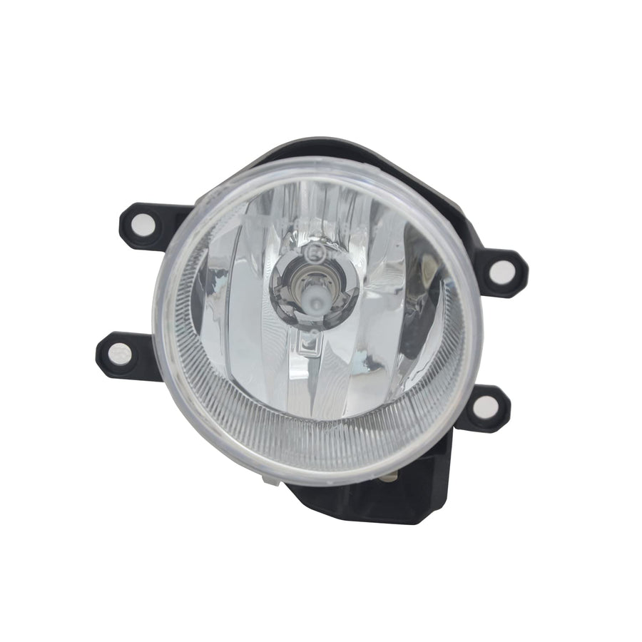 Right TYC Fog Light Assembly Compatible with 2014-2016 Toyota Corolla