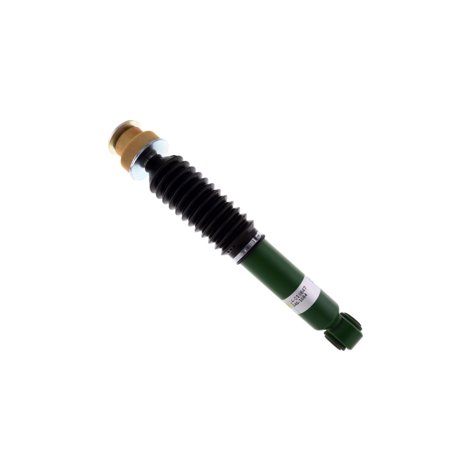 Jaguar X306 HA Bilstein B4 Monotube Shock Absorber (24-018647)