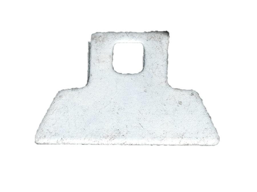 Window Net Hardware RaceQuip® - Latch and Link Style Top Tab - Steel 700907RQP