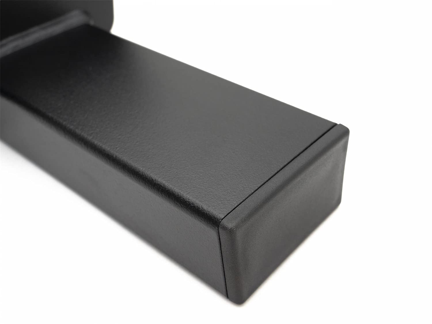 ZROADZ Access Overland Rack Z834011 Accessory 2019-2022 Jeep Gladiator Black