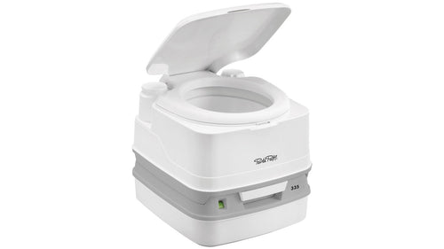 Porta Potti 335 Thetford Portable Toilet