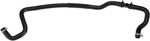 Molded Gates Heater Hose 52033