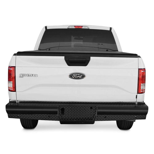 Bumper Steelcraft HD20410