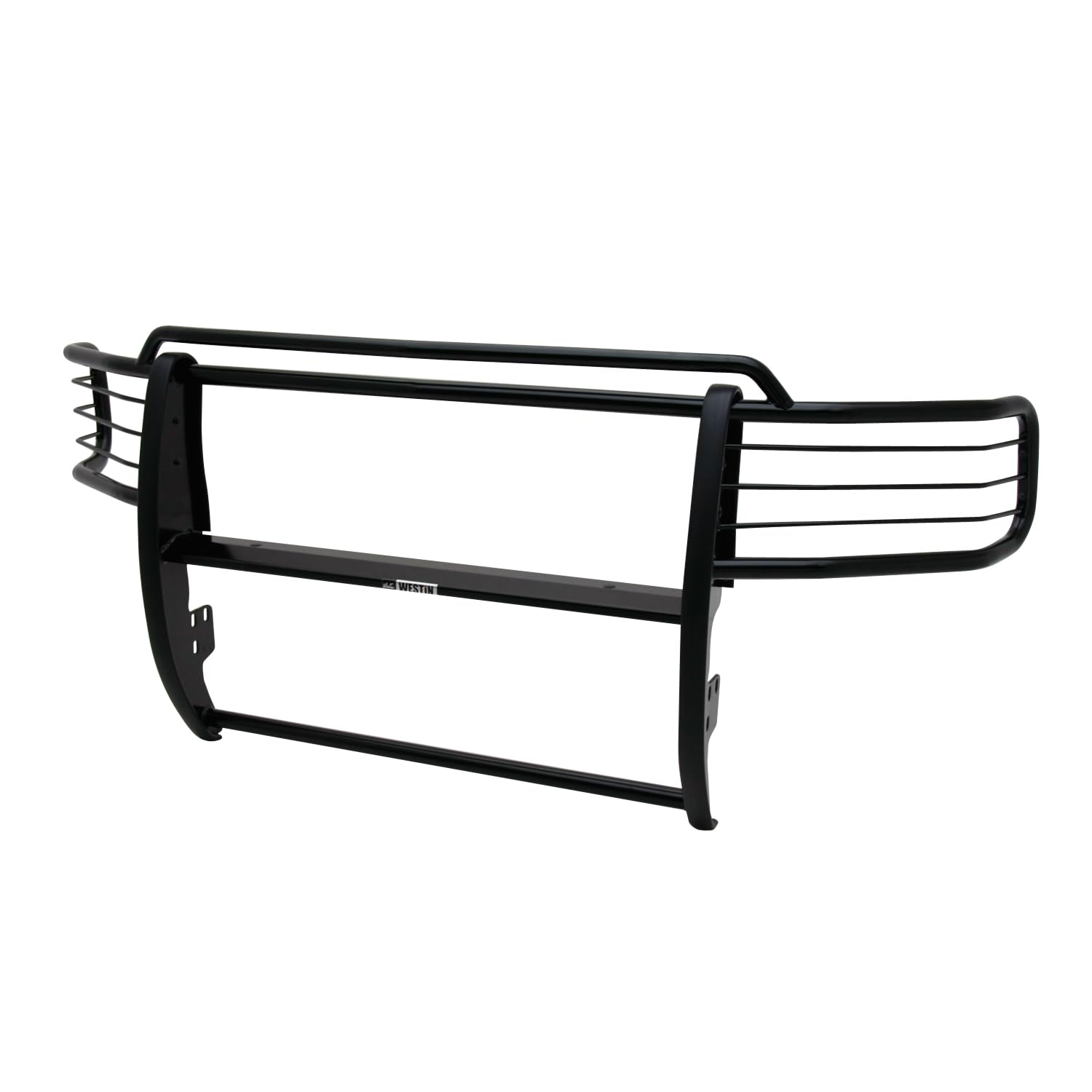 Westin Sportsman 40-0225 Grille Guard fits 1999-2004 F250 F350 F450 F550HD Super Duty (Exc Harley Davidson Edition) 2000-2004 Excursion