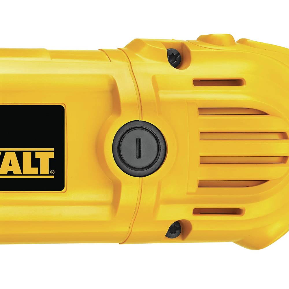 Variable Speed DEWALT Polisher, 7-Inch to 9-Inch (DWP849)