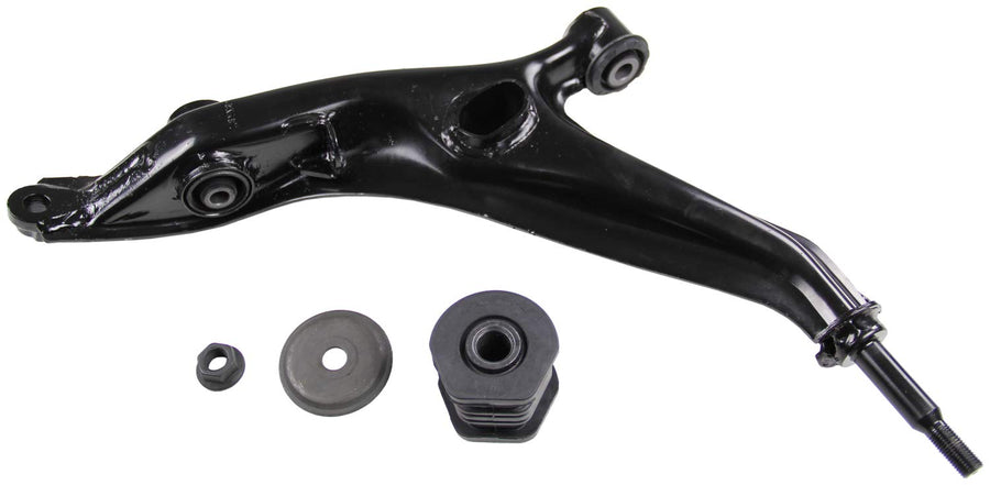 MOOG Suspension Control Arm front left lower RK640395