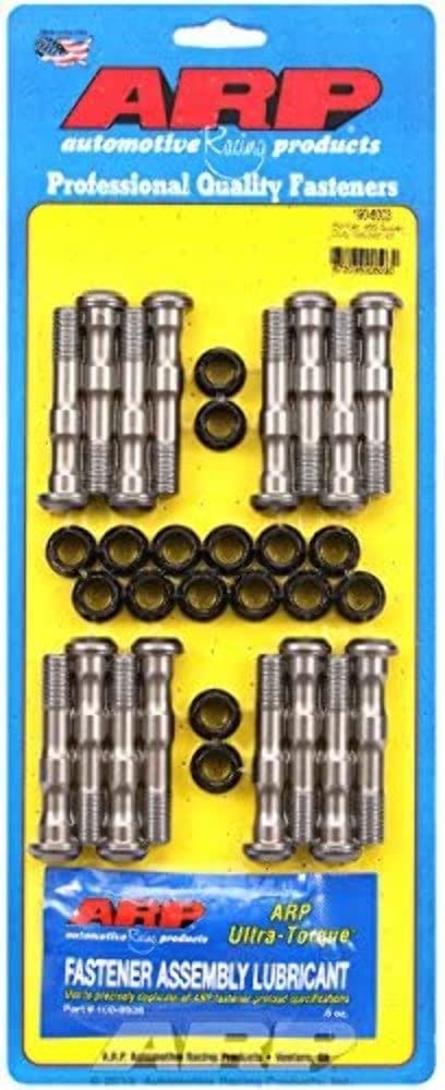 ARP Rod Bolt Kit 190-6003 for Pontiac 455 Super Duty