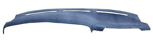 DashMat Dashboard Cover VelourMat Mercury Marquis (Plush Velour, Dash Blue)