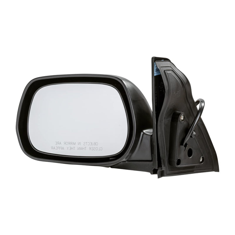 Toyota RAV4 Left TYC 5280142 Heated Power Replacement Mirror