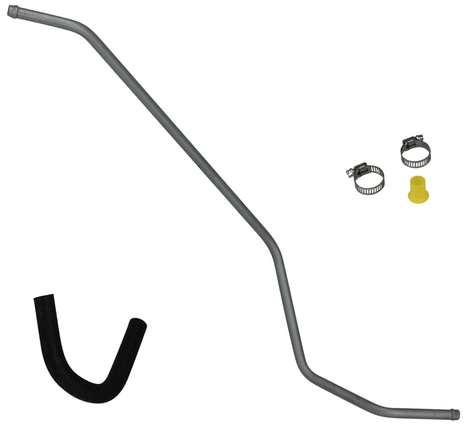 Power Steering Return Line Hose Assembly nobrandname 366421