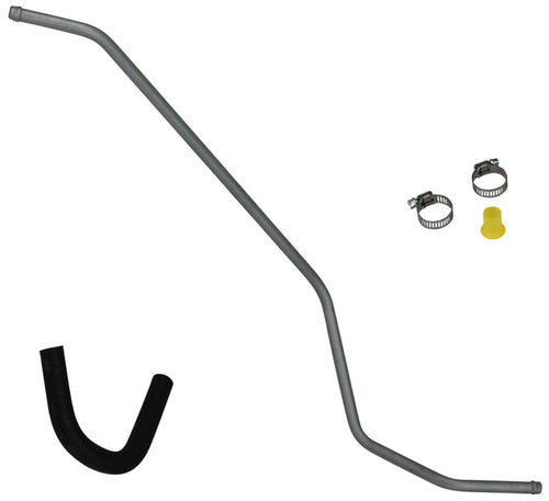 Power Steering Return Line Hose Assembly nobrandname 366421