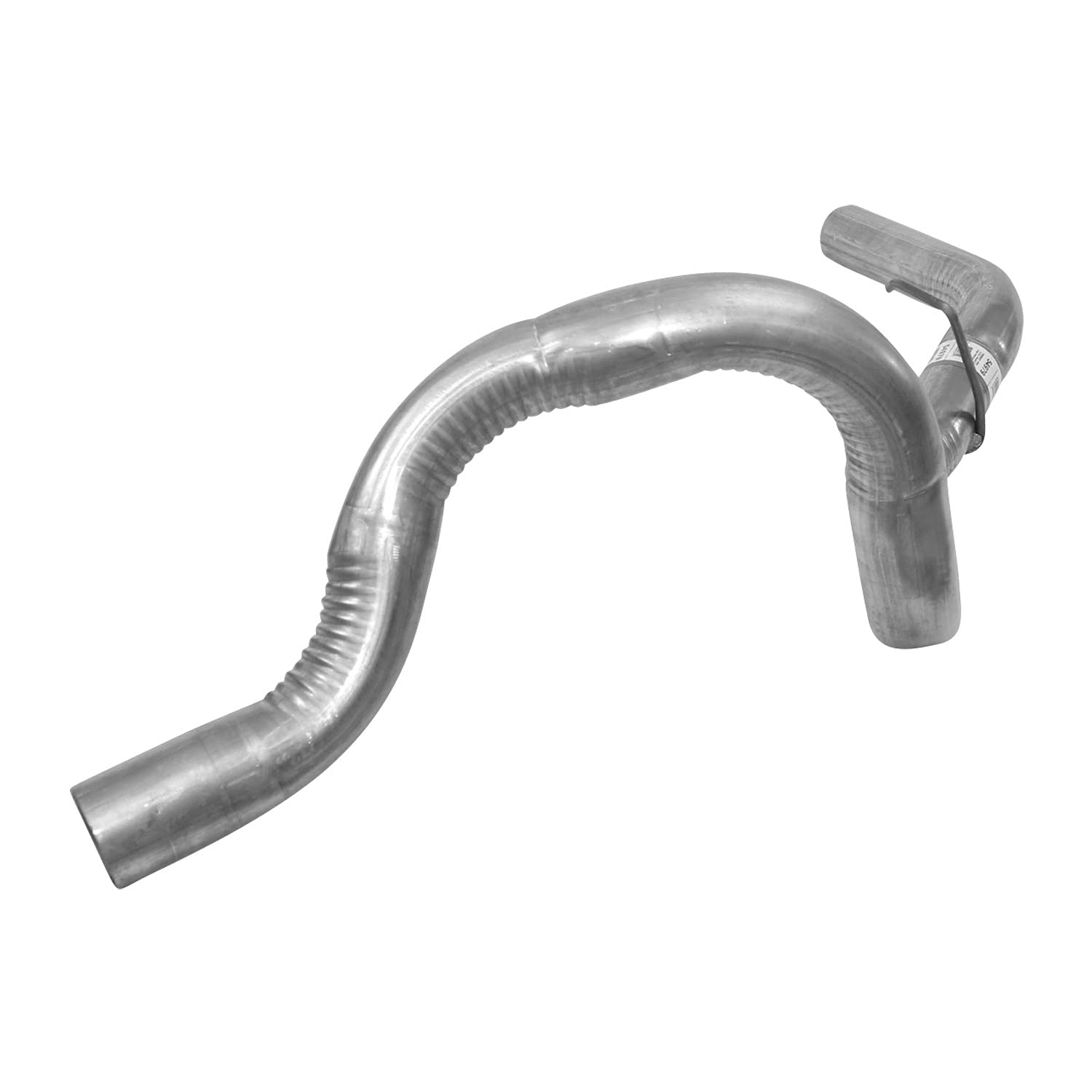 Exhaust Tail Pipe AP Exhaust Products 54979