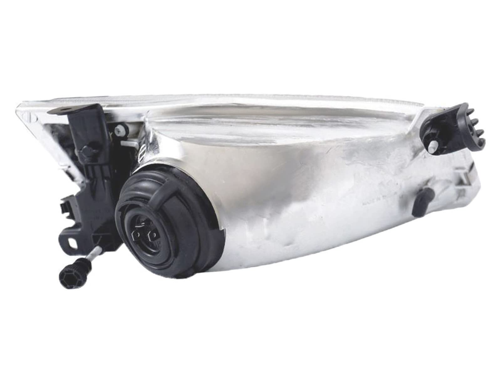 Replacement DEPO 312-1117L-AC Driver Side Headlight Assembly