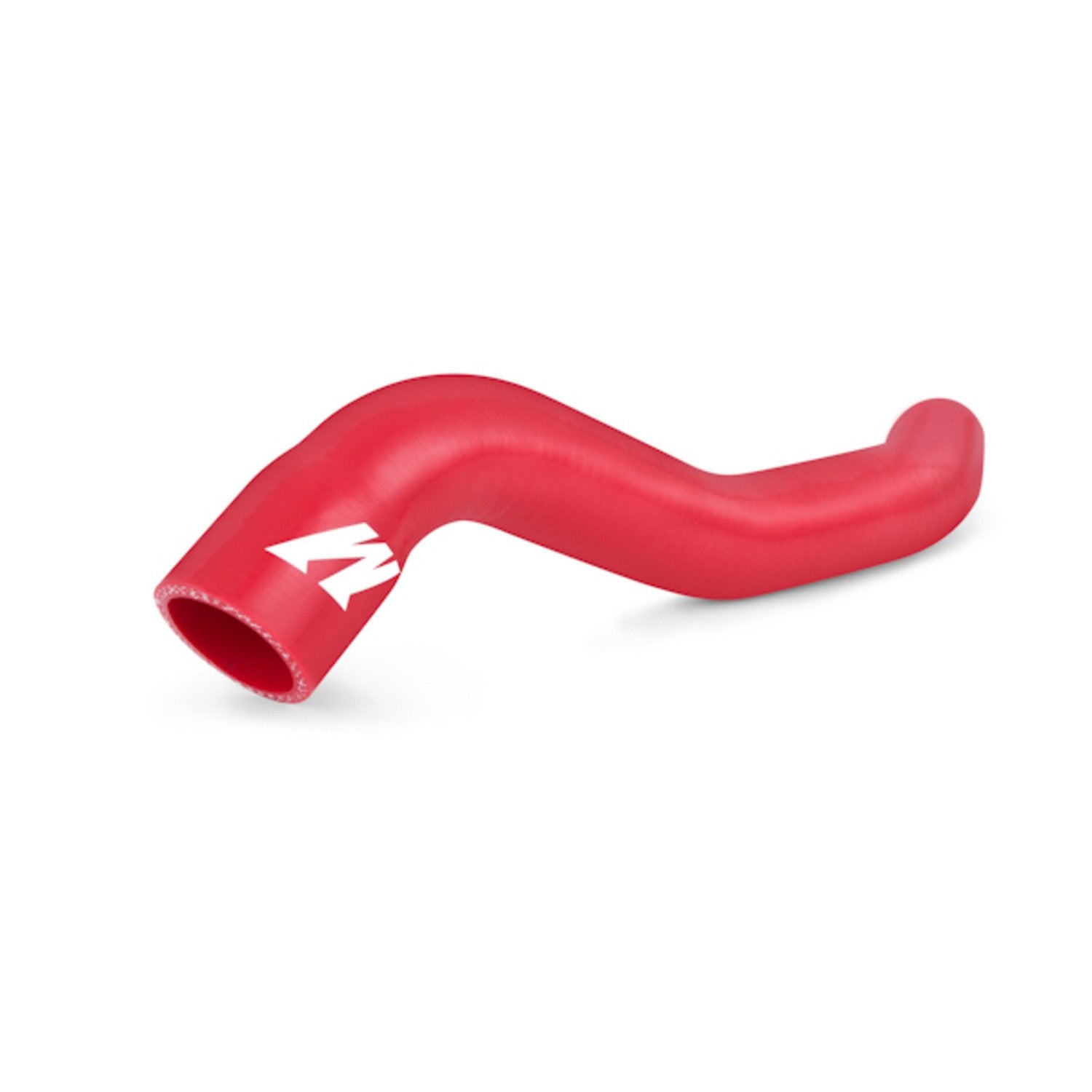 Mishimoto Silicone Radiator Hose Kit MMHOSE-CSS-10RD Fits Chevrolet Camaro SS V8 2010-2011 Red