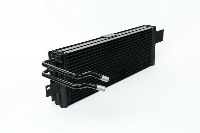 BMW M3/M4 (G8X) CSF Transmission Oil Cooler with Rock Guard