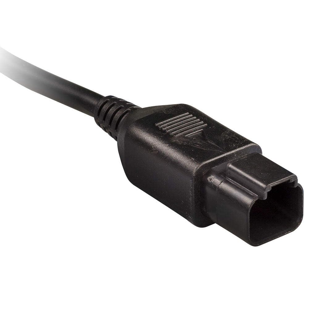 DT Plug HEISE w/Wire - 10-Pack