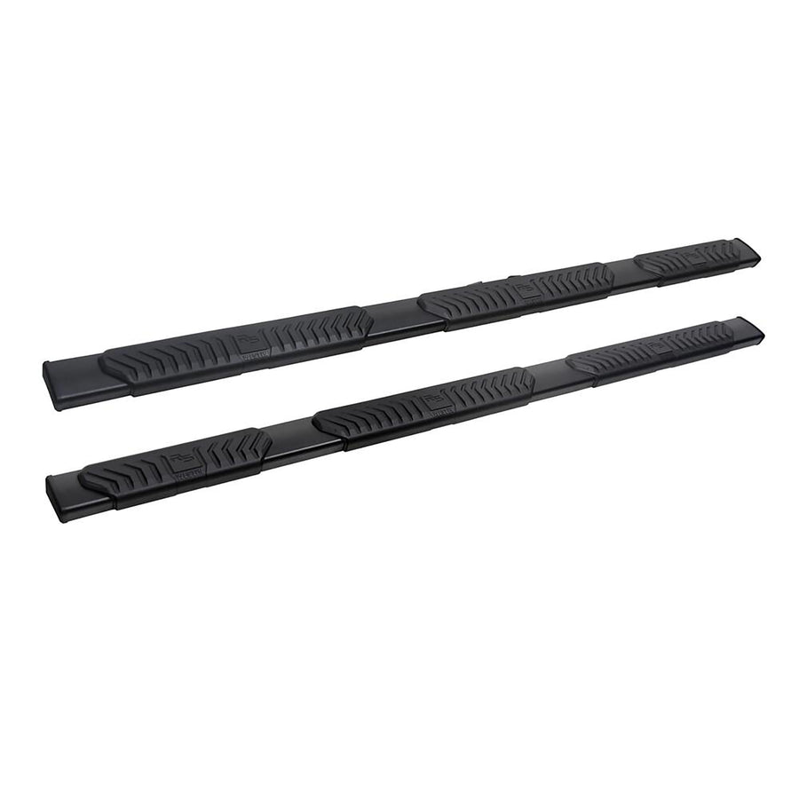 28-534685 Westin R5 Modular Wheel-to-Wheel Nerf Step Bar 5 in., Black