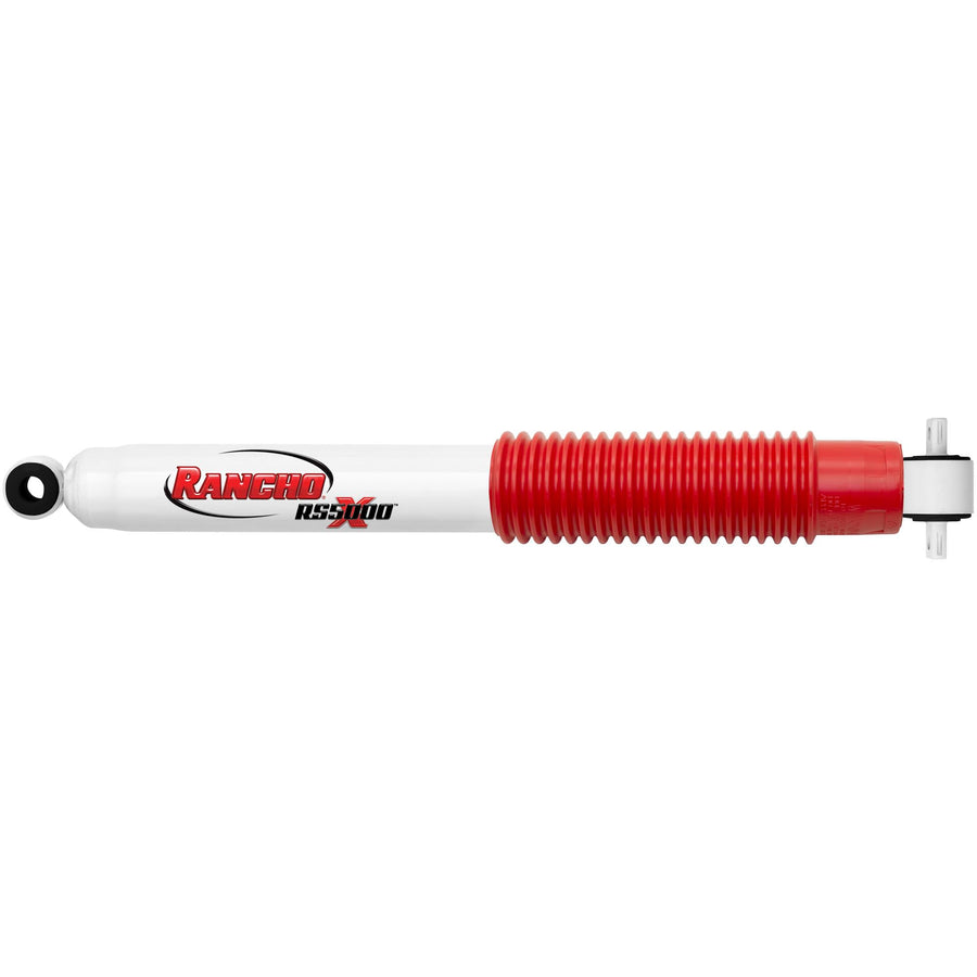 RS55245 Rancho RS5000X Suspension Shock Absorber