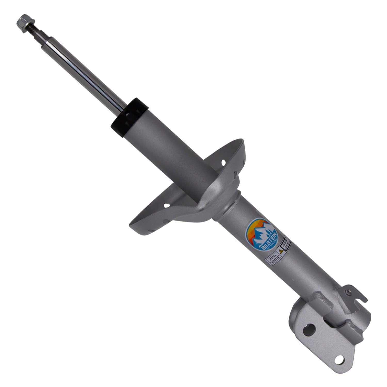 Bilstein - 10-14 Subaru Outback Front Left B8 TerraSport Twintube Shock - Silver (22-320148)