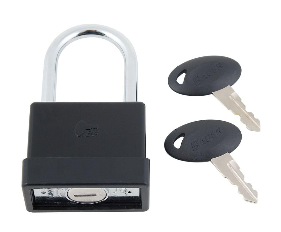 Rekeyable Padlock F/Bar Lock AP Products 013-704