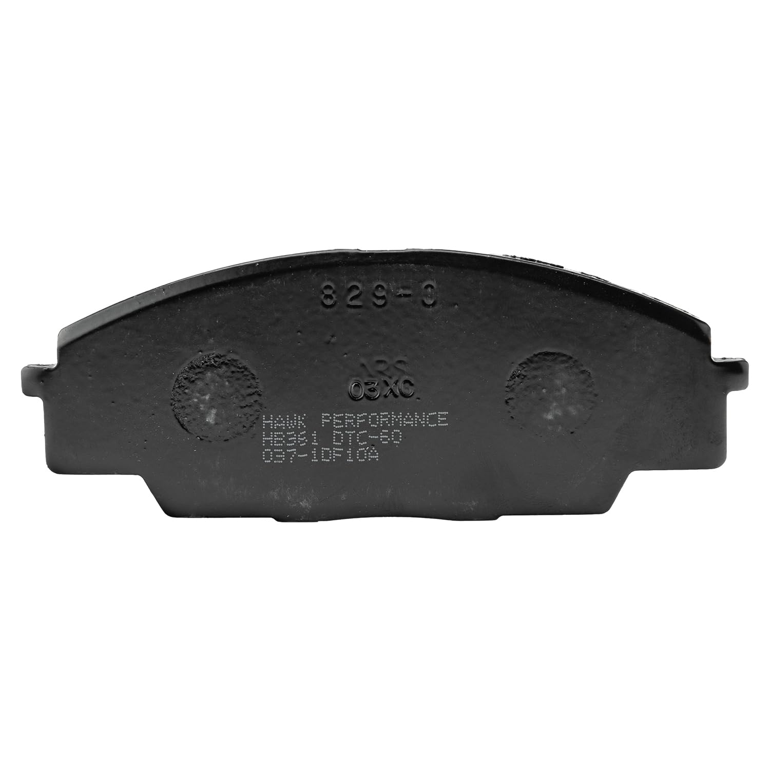 Hawk Performance HPS Performance Street Brake Pads HB361F.622