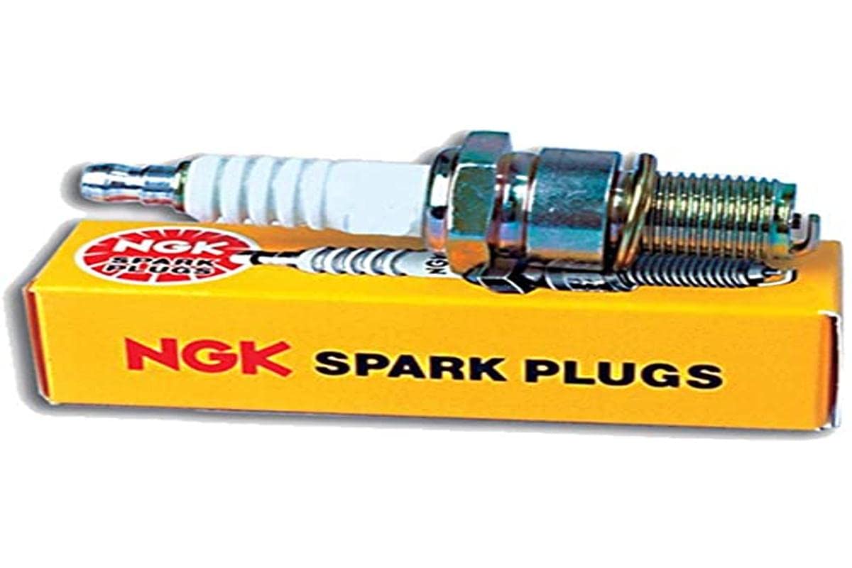 Spark Plug NGK