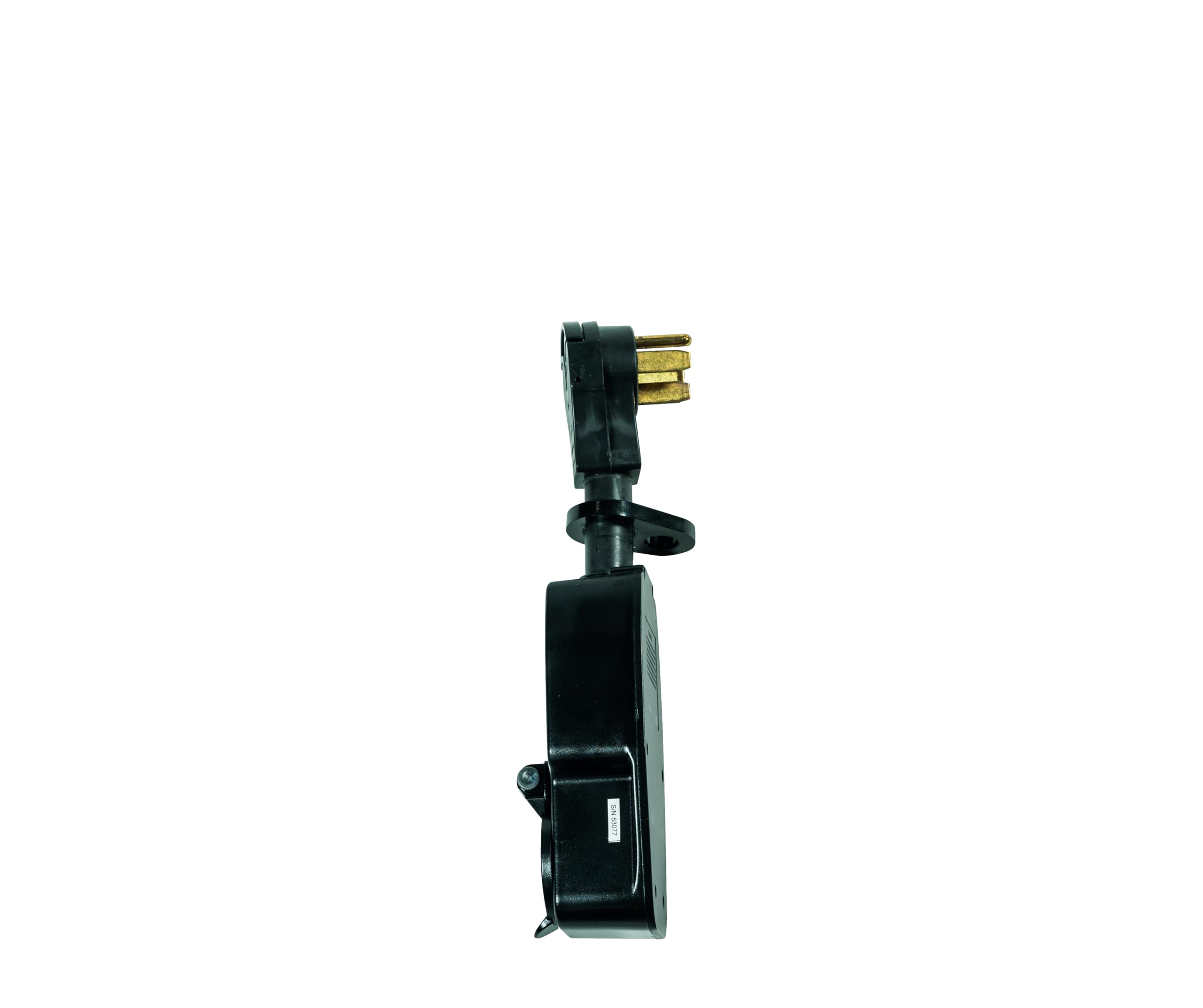 Portable Surge Protector Surge Guard 44290 - 120/240V, 50A