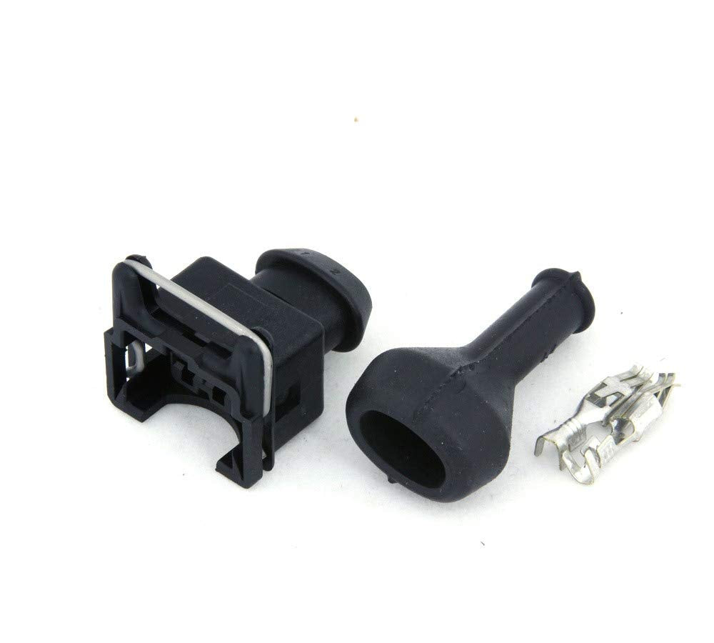 Replacement Racepak 810-CN-TR2P Temperature Connector 0-300°:F