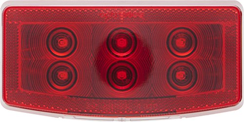 RVSTL20K Optronics LED RV Tail Lights, Red