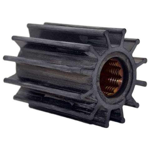 F-842B Johnson Pumps Neoprene F98 Impeller