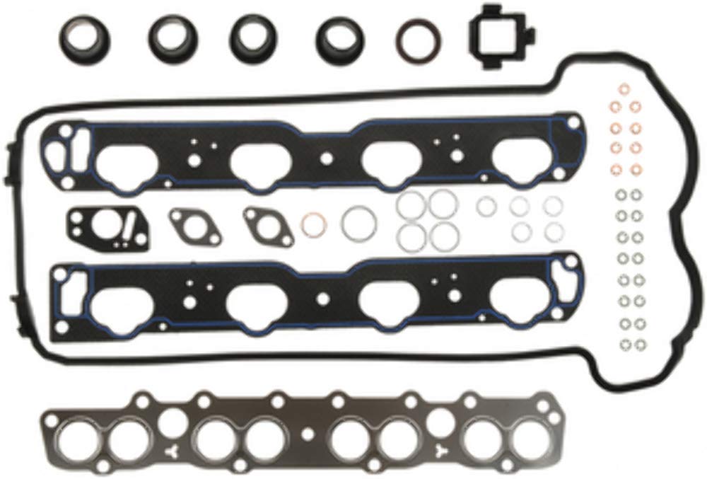 Engine Cylinder Head Gasket Set MAHLE HS54704