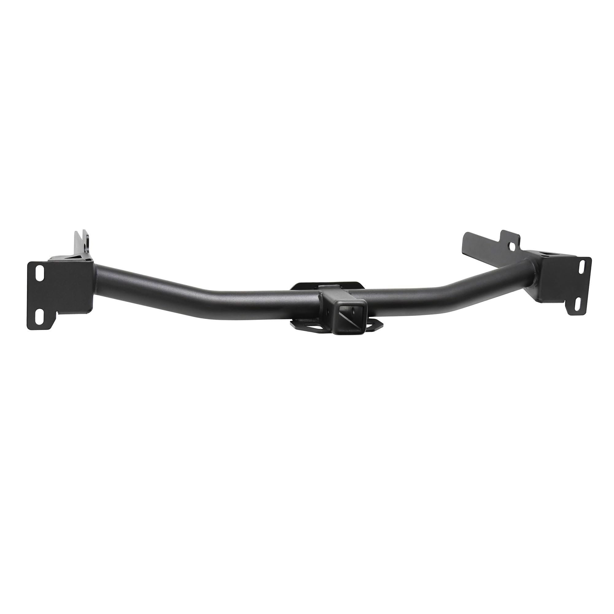 Westin Class III Trailer Hitch 58-81215H Steel Textured Black Westin Class III Trailer Hitch