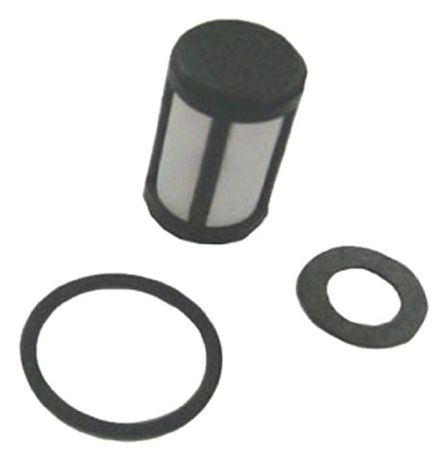 18-7869 Sierra International Fuel Filter - 30 Micron, medium