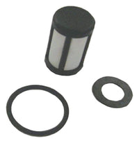18-7869 Sierra International Fuel Filter - 30 Micron, medium