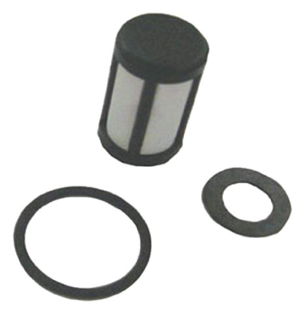 18-7869 Sierra International Fuel Filter - 30 Micron, medium