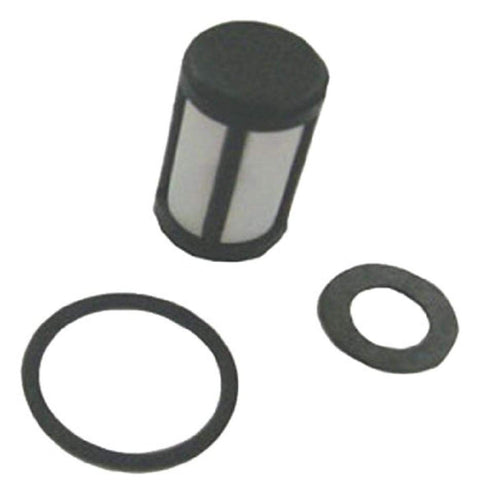 18-7869 Sierra International Fuel Filter - 30 Micron, medium