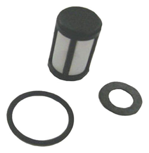 18-7869 Sierra International Fuel Filter - 30 Micron, medium