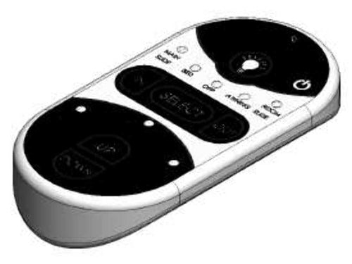 292614 Lippert Comp Remote