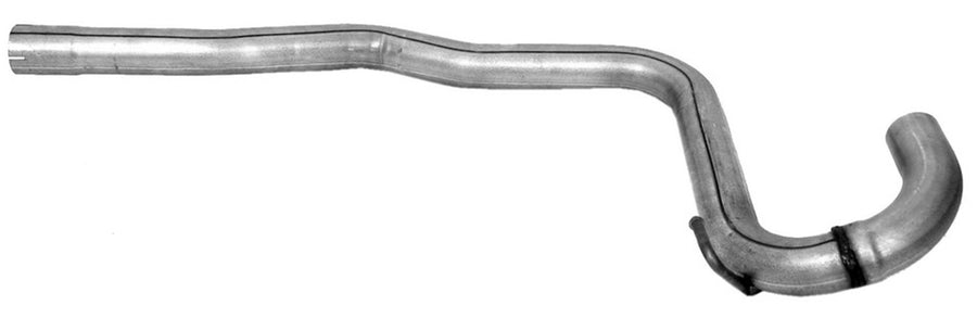 Exhaust Pipe Dynomax 54639 for Jeep Patriot