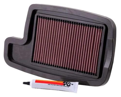 Replacement K&N Air Filter AC-4004 Fits 06-07 Arctic Cat 400 4x4