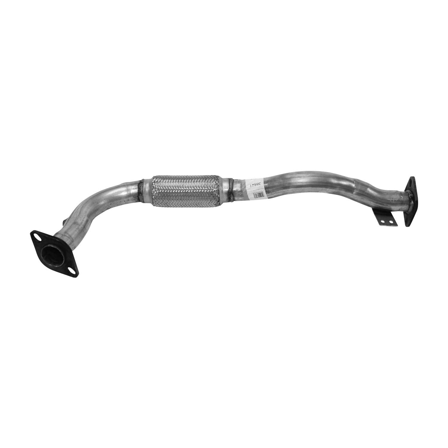 Exhaust Pipe AP Exhaust Products 38841