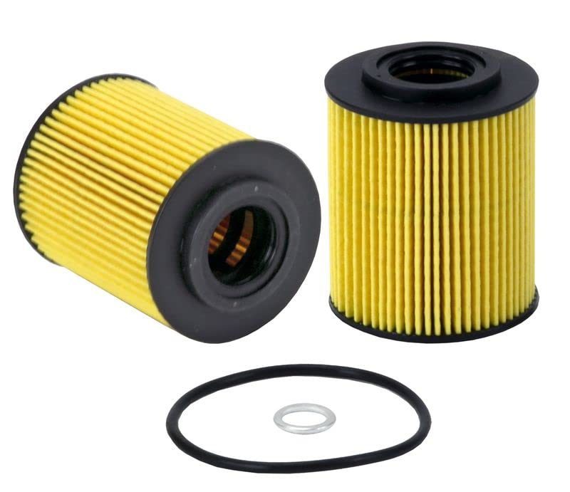 PXL10033 Wix Filters Oil Filter