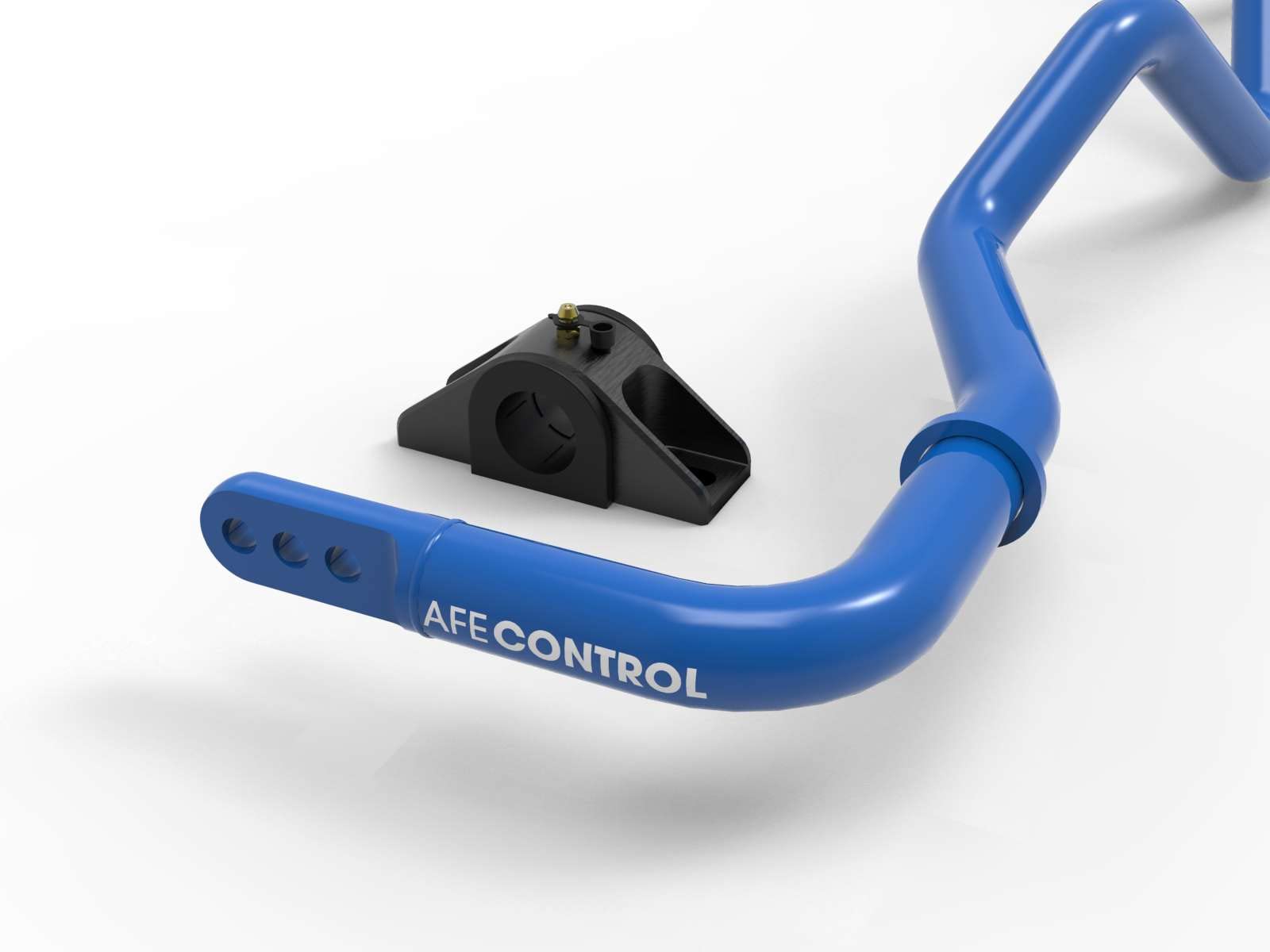 aFe Power Rear CONTROL Sway Bar Blue Fit Nissan 370Z 09-20 V6-3.7L 440-712001RL