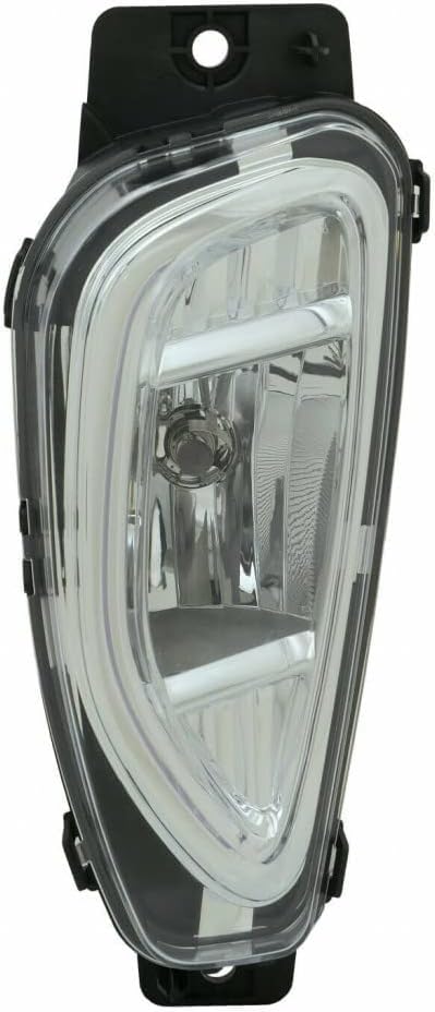 FD ESCPE TYC - 20-22 HALGN F.L LH (19-6256-00-9)